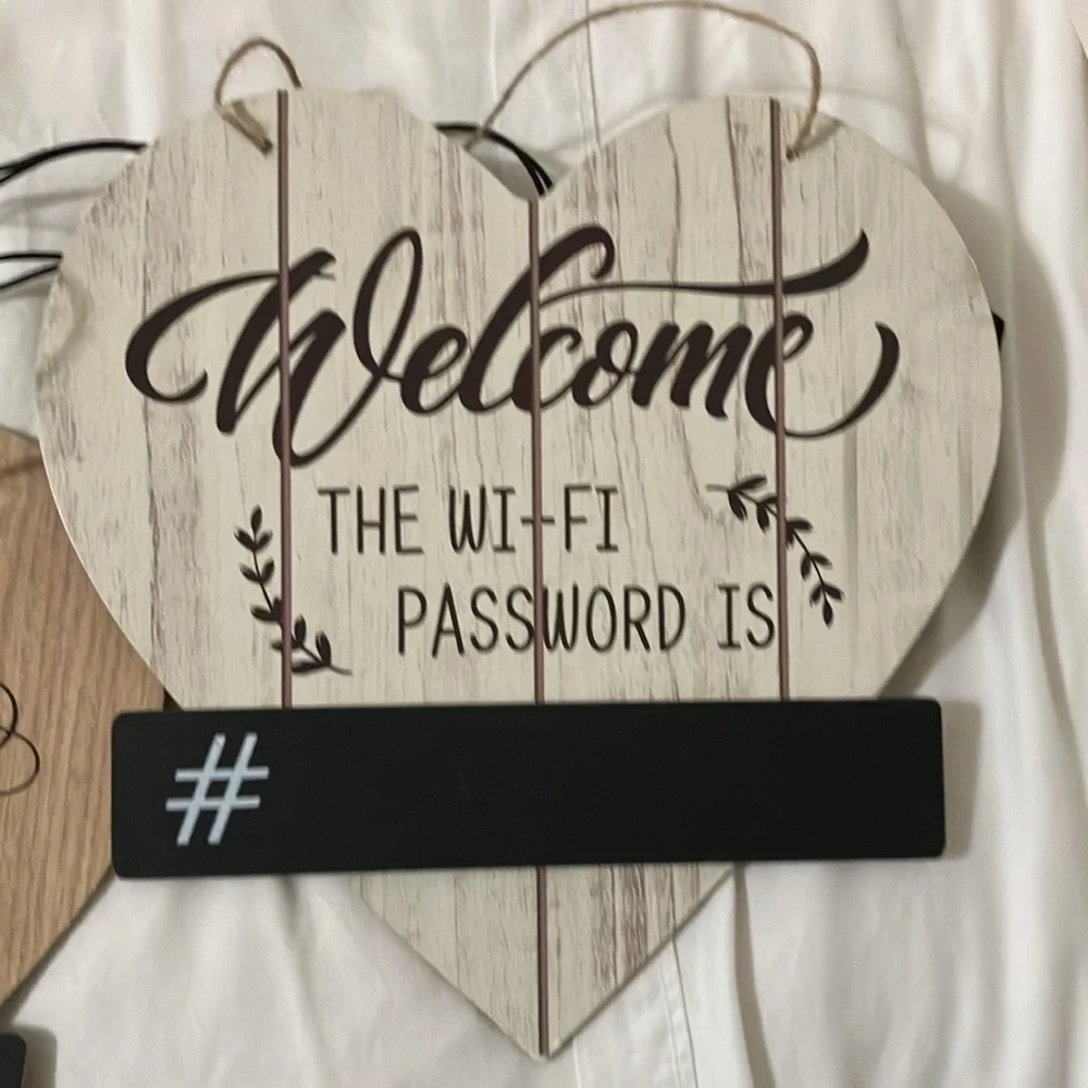 Wall decor